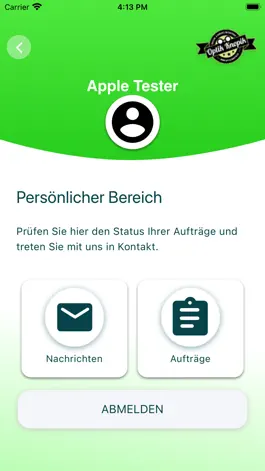 Game screenshot Optik Knopik apk