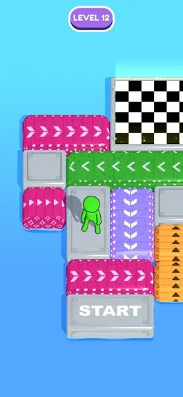 Game screenshot Conveyor Maze mod apk