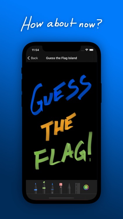 Guess the Flag – World Quiz screenshot-7
