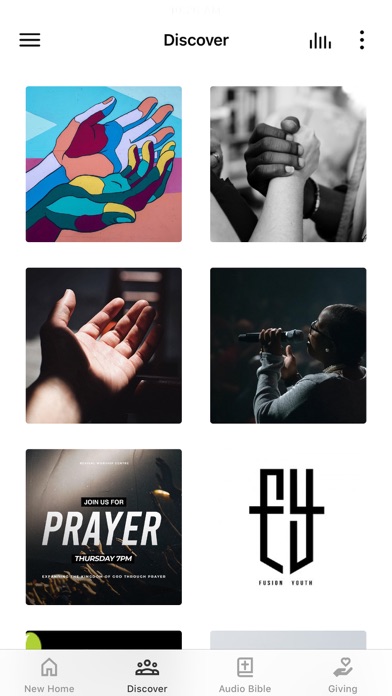 Revival Worship Centreのおすすめ画像2