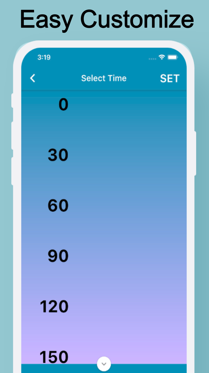 Tabata Timer for Workout