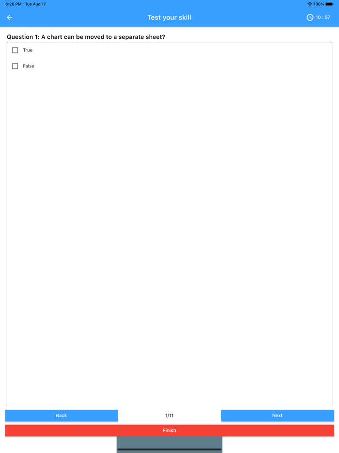 Google Charts Tutorial