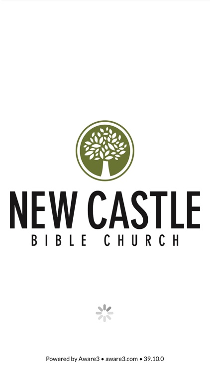 New Castle Bible Church