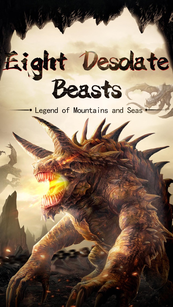 Ancient Hunter Adventure