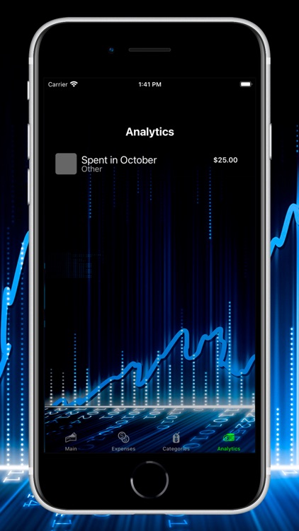 My Digital Finance Utility Pro screenshot-4