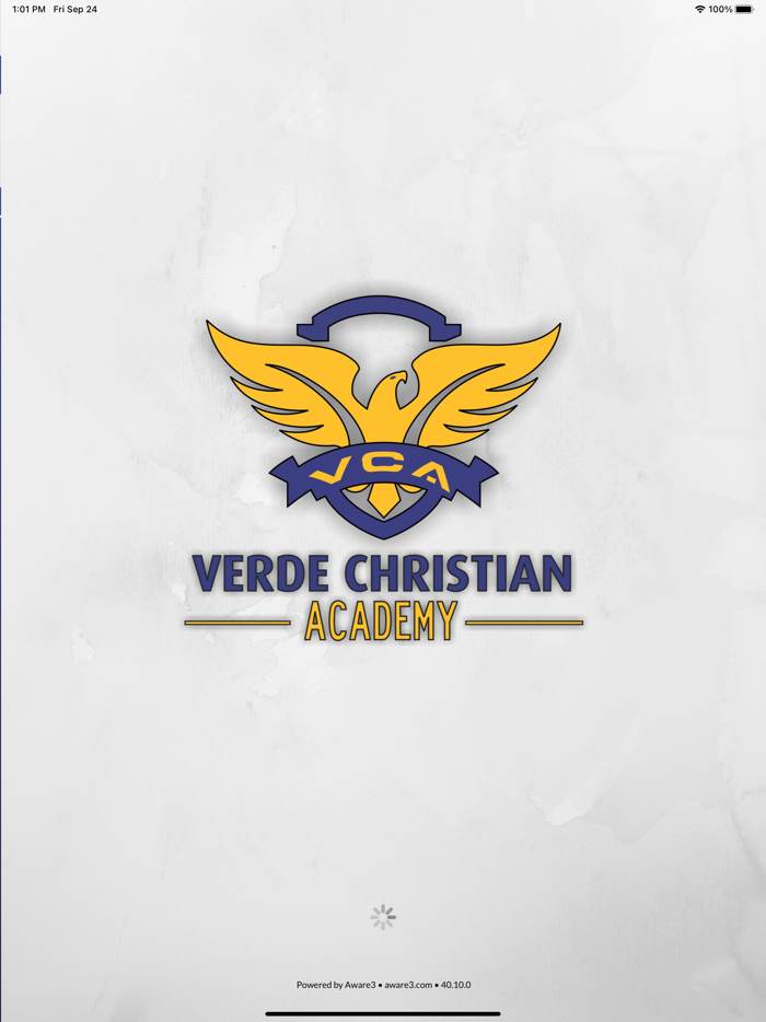 Verde Christian Academy