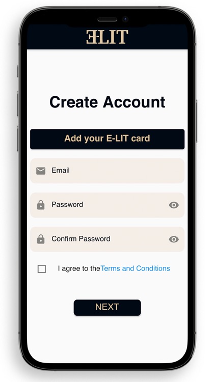 E-LIT | Your Digital Card screenshot-4