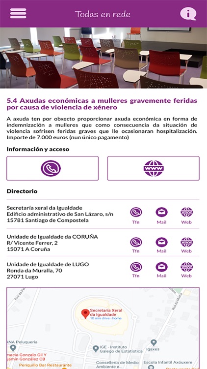 Todas en Rede screenshot-4