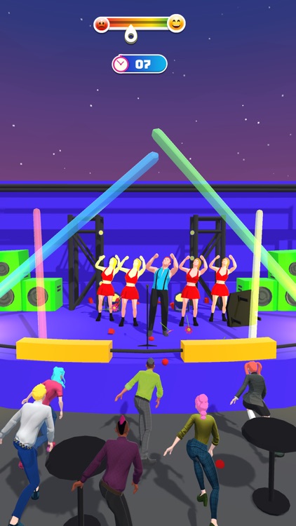 Choreography Master 3D screenshot-4