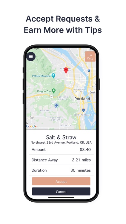 SaF - For Concierges screenshot-3
