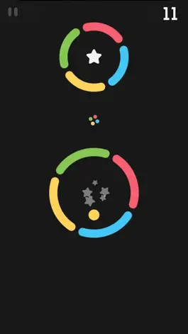 Game screenshot Color Connection Game apk