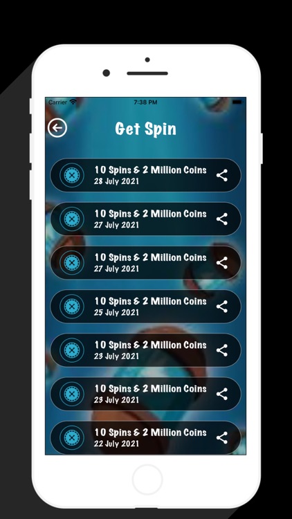 Coin Master Rewards screenshot-3