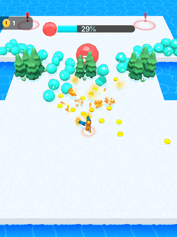 Bullet Blast! screenshot 4