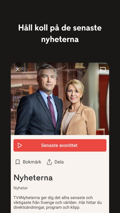TV4 Play
