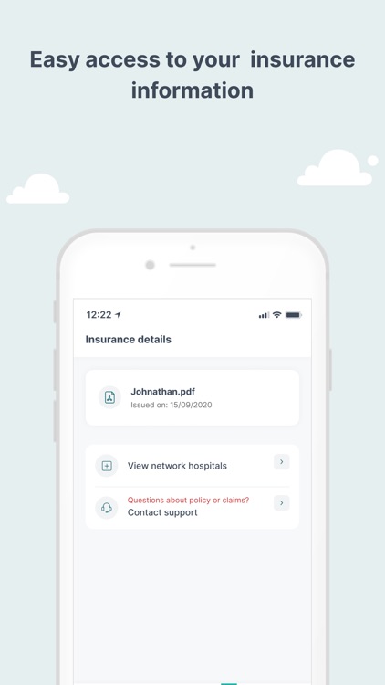 Loop Health screenshot-5