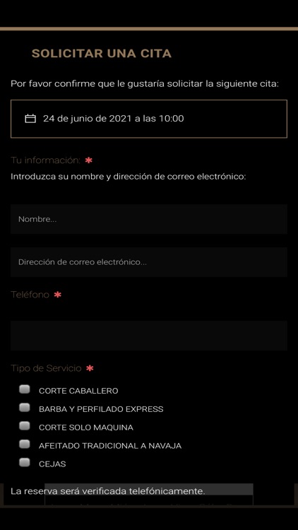 Doval Club screenshot-5