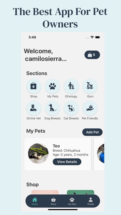 PetMyPet.co