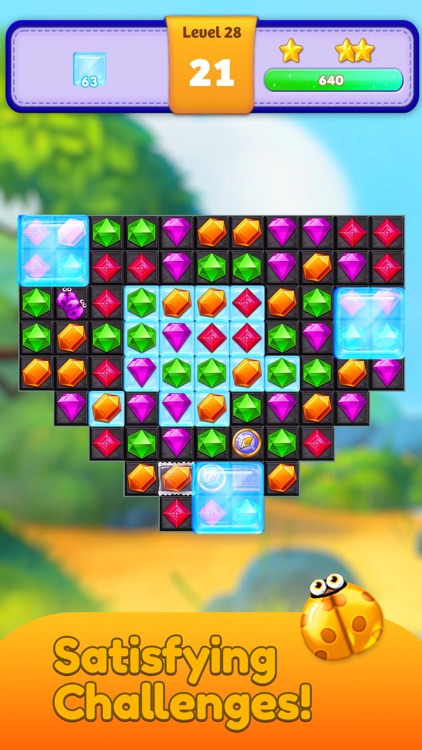 Free Flow - Match 3 Puzzle screenshot-5