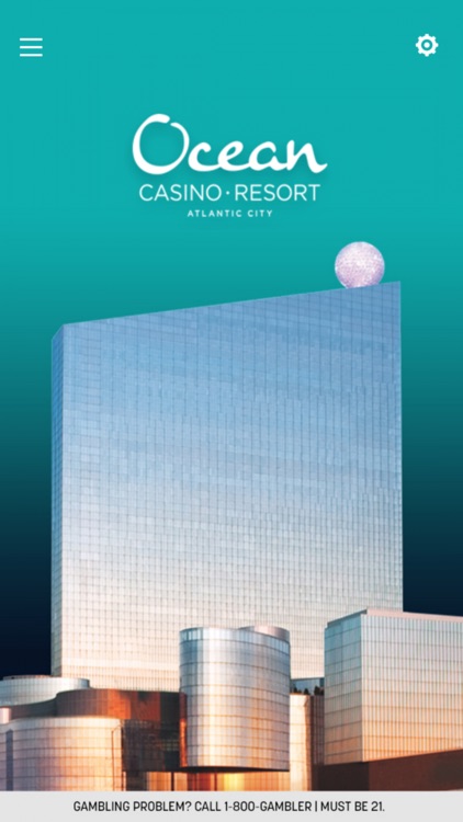Ocean Casino Resort by AC Ocean Walk LLC