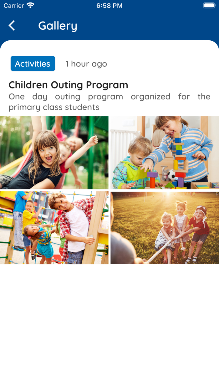 Nalanda Vidya Mandir