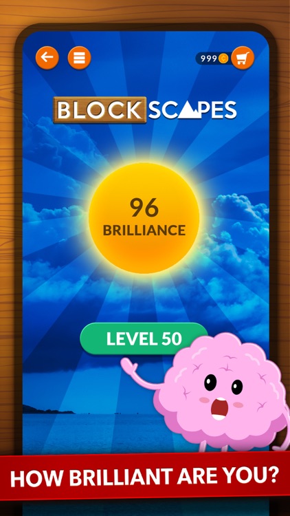 Blockscapes - Block Puzzle screenshot-4