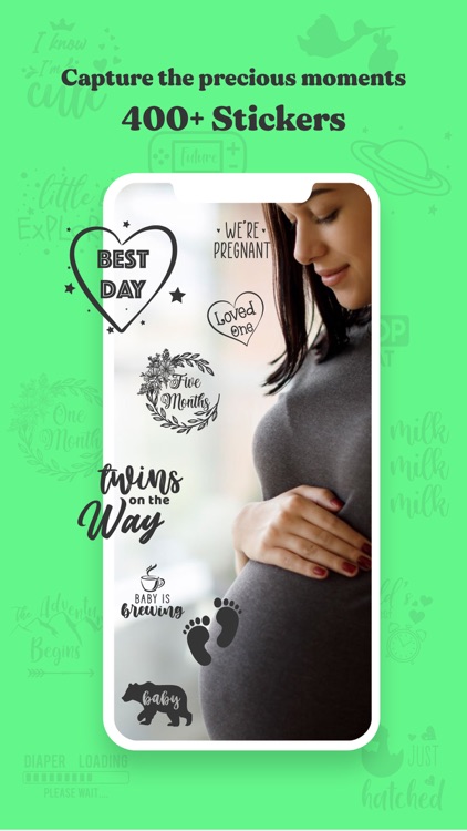 Little Baby Path : Photo Story