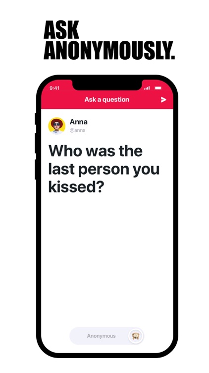 ASKfm: Ask Questions & Answer