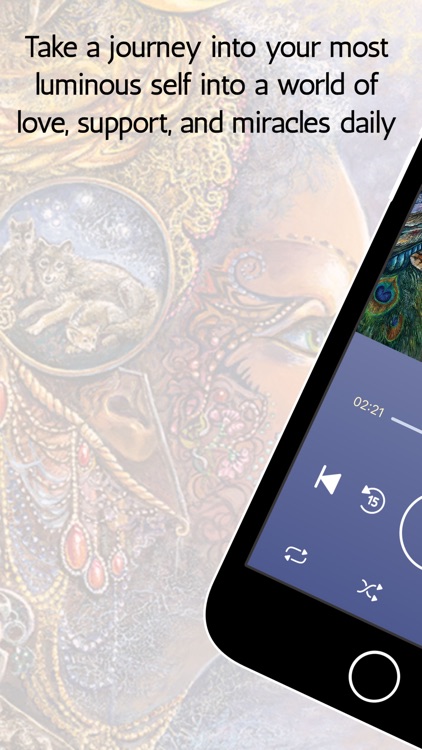 Luminous Humanness Meditations