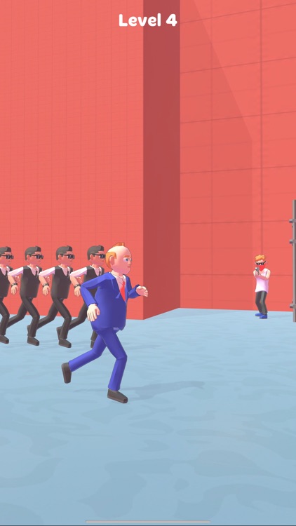 Secret Service! screenshot-6