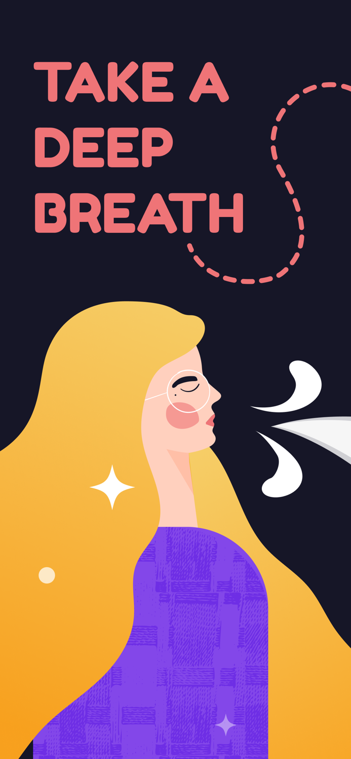 Breathe by 7M  Sleep  Relax