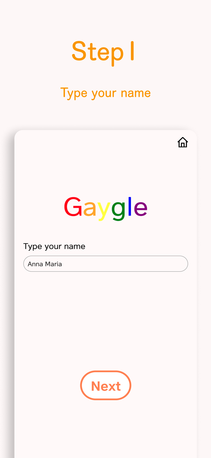 Gaygle Pro