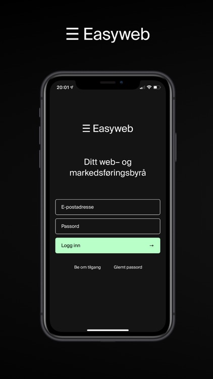 Easyweb