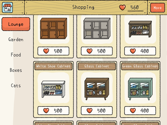 iPad Image of Adorable Home