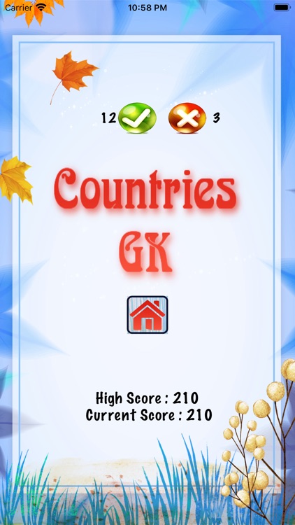 Countries GK screenshot-4