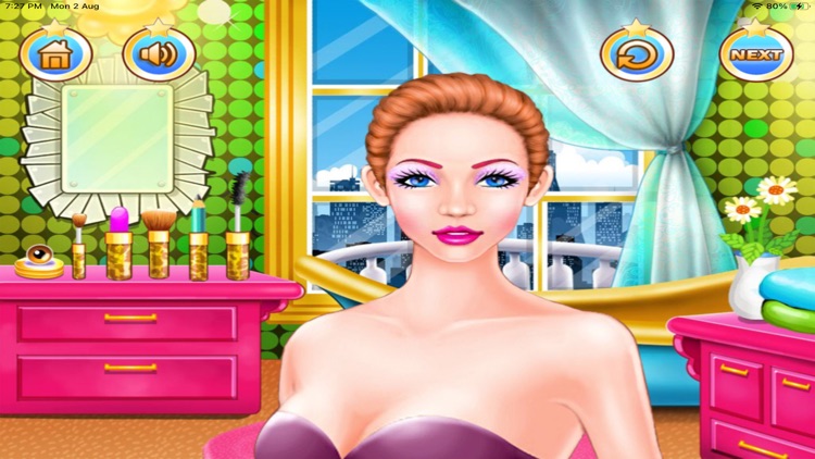 Hollywood Real Makeover screenshot-3