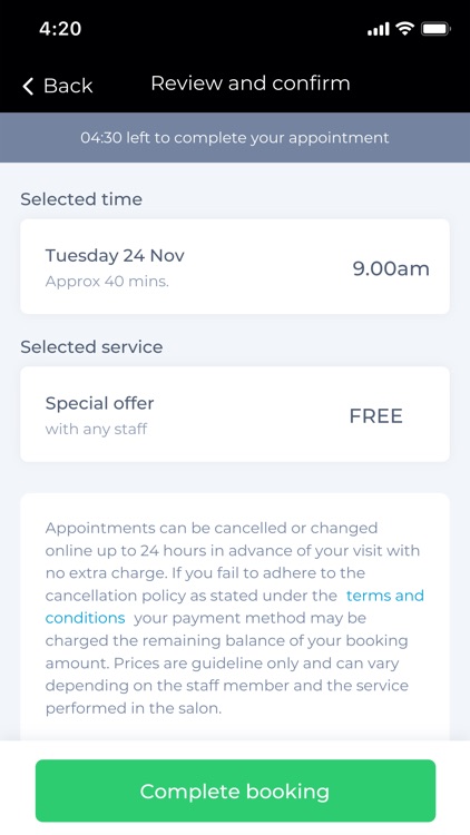 Elysian Hair & Skin Care