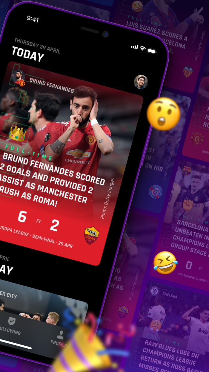 Sportlito Live football news