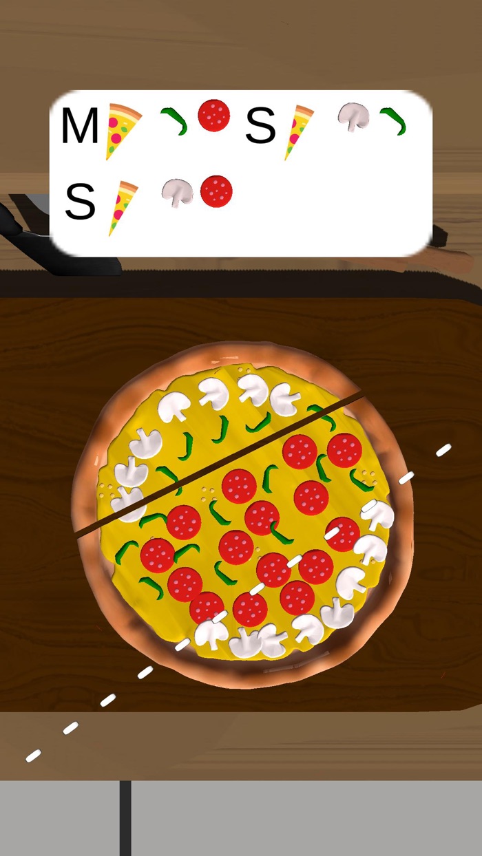 Pizza slice