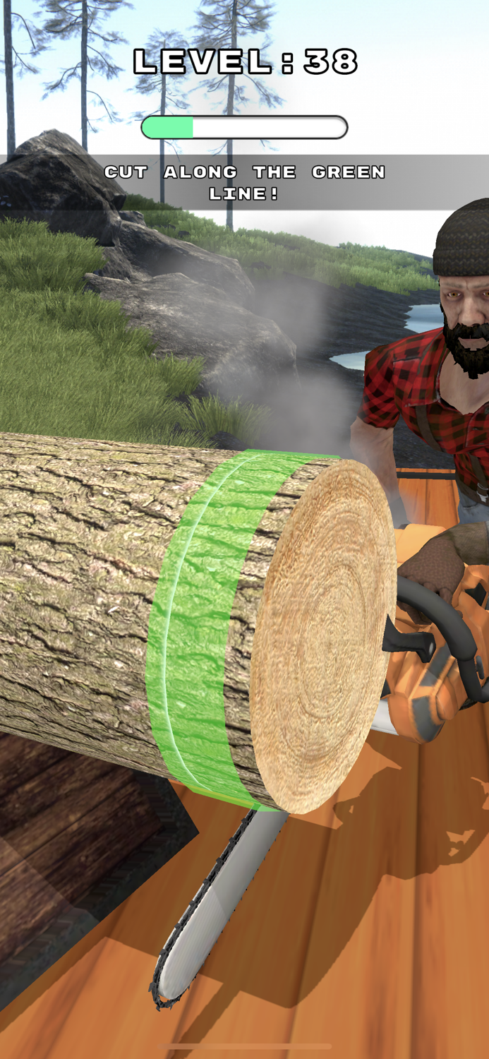 Timbersports