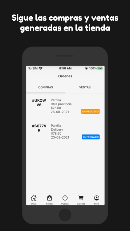App Shoopi screenshot-4
