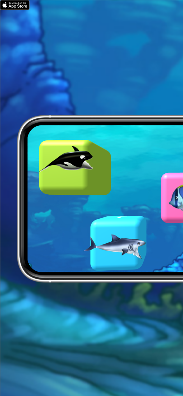 Let Me Eat 2  Small To Big