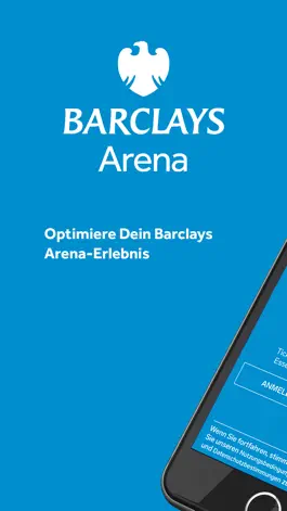 Game screenshot Barclays Arena Hamburg mod apk