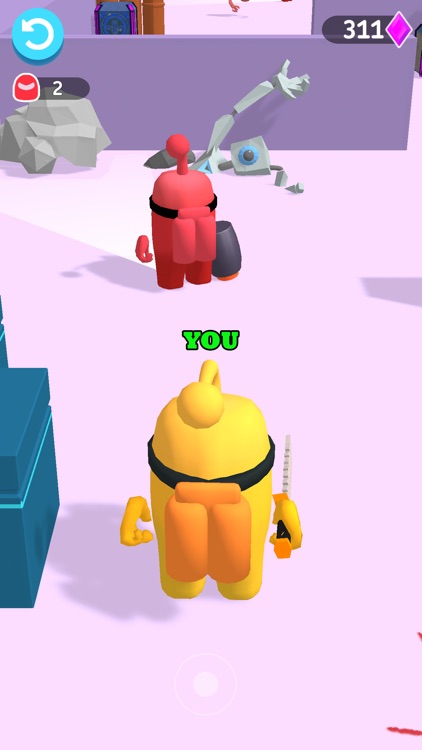 Alien Kill