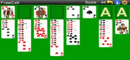 Game screenshot Solitaire Pack hack