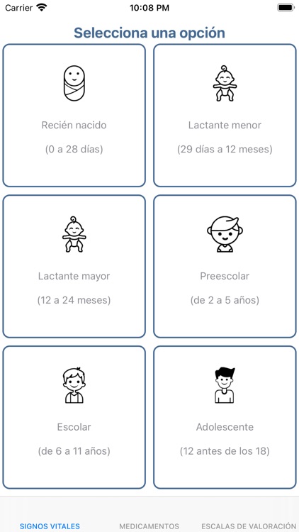 Manual pediátrico