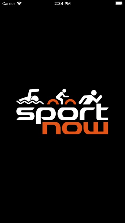 SportNow App