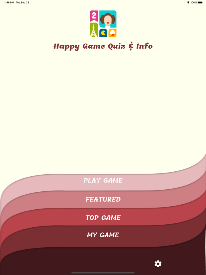 HappyMod Info media Triv game