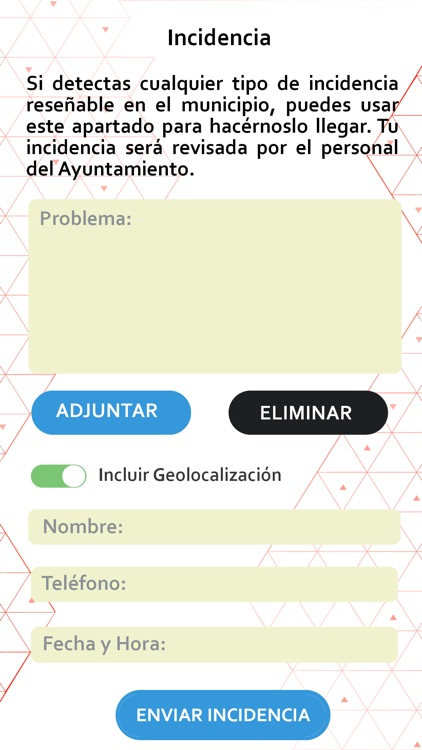 Elciego informa