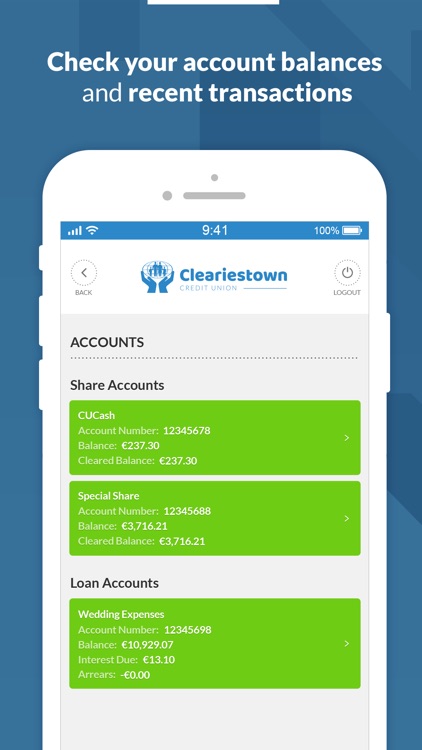 Cleariestown Credit Union