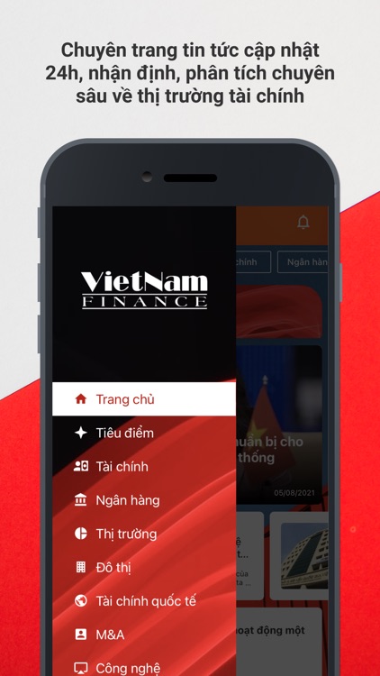 Vietnam Finance